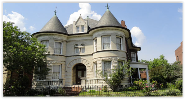 CastleHouse
